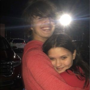 Meet your Posher, Brayden